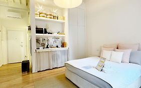 Boutique Room - Centro Storico 20 Min Da Firenze